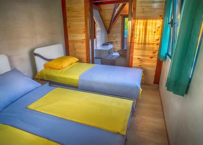 Apartmani Restoran Durmitor