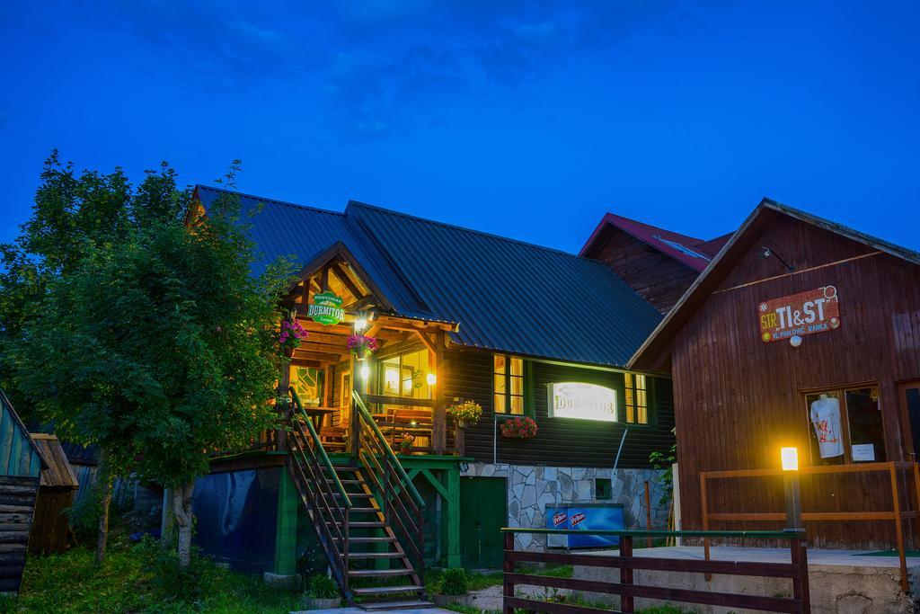 Apartment Restoran Durmitor Žabljak