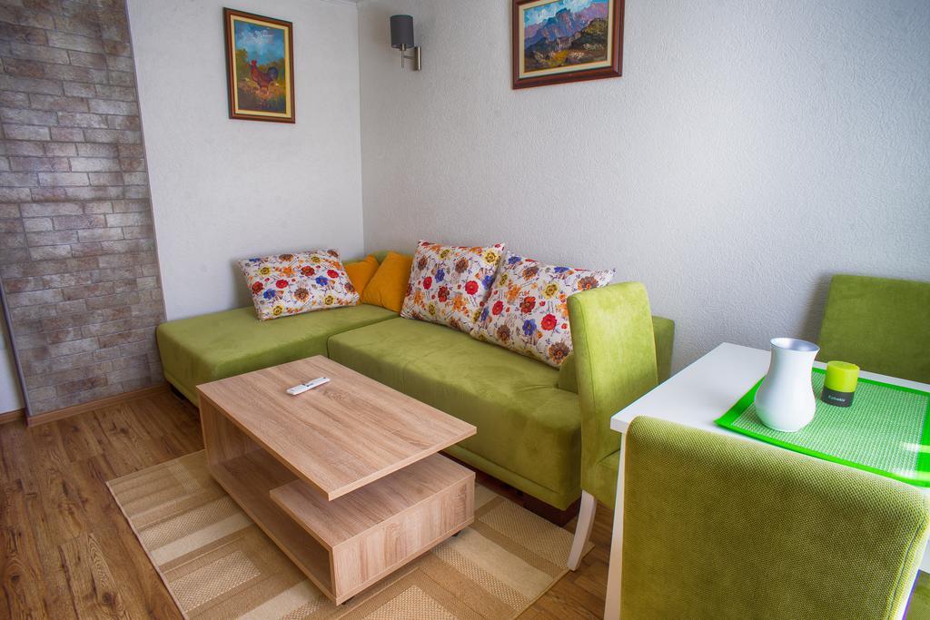 Apartment Restoran Durmitor *