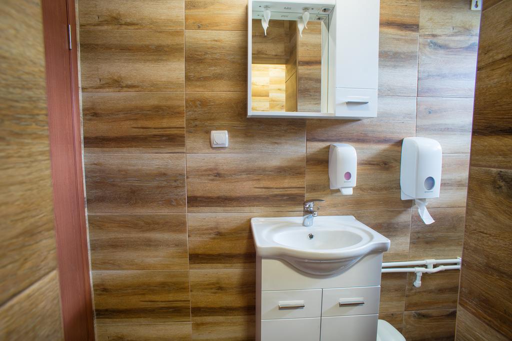 Apartment Restoran Durmitor Žabljak