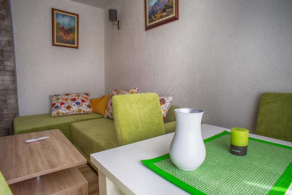 Apartment Restoran Durmitor Žabljak