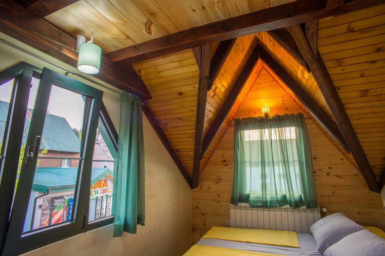 Apartment Restoran Durmitor Žabljak