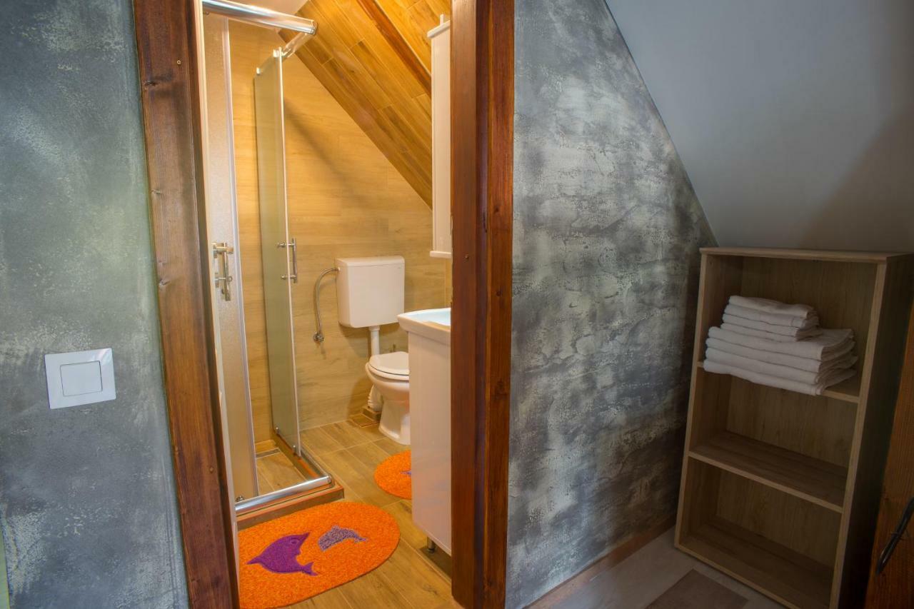 Restoran Durmitor Apartment *