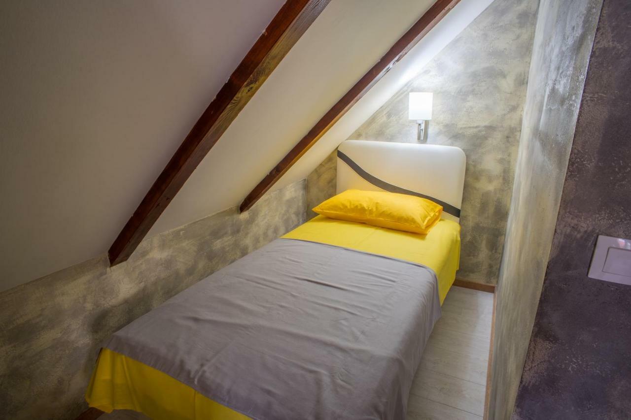 Restoran Durmitor Apartment